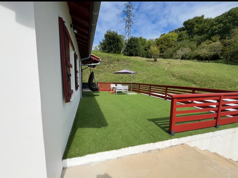 Villa i Mouguerre, Pyrenees-Atlantiques - foto 2