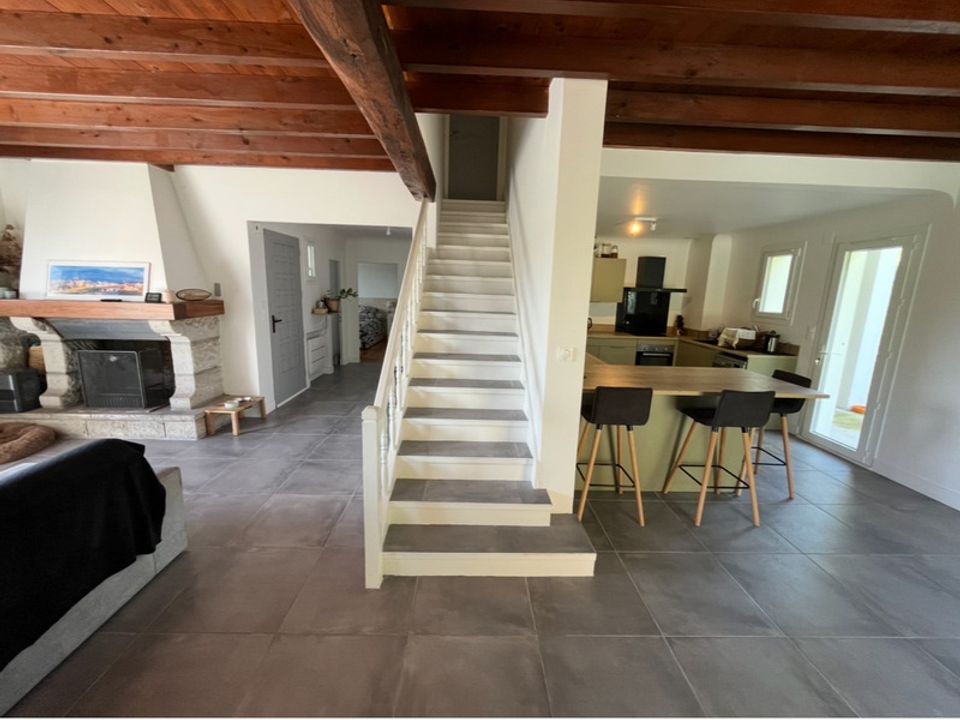 Villa i Mouguerre, Pyrenees-Atlantiques - foto 4