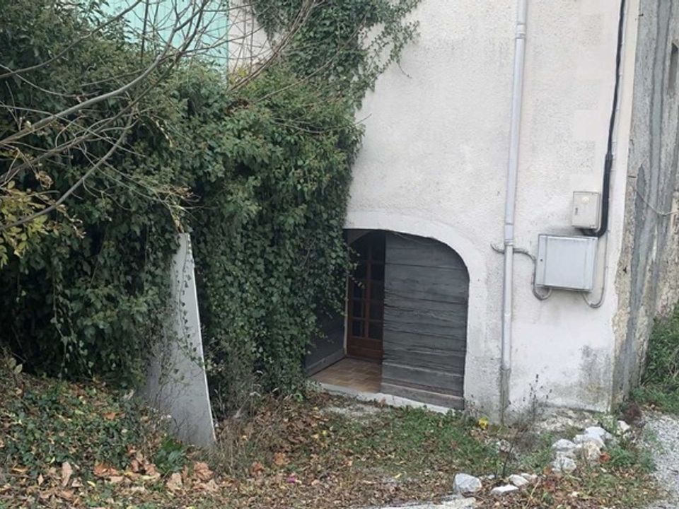 Landsbyhus i Lus-la-Croix-Haute, Drome - foto 1