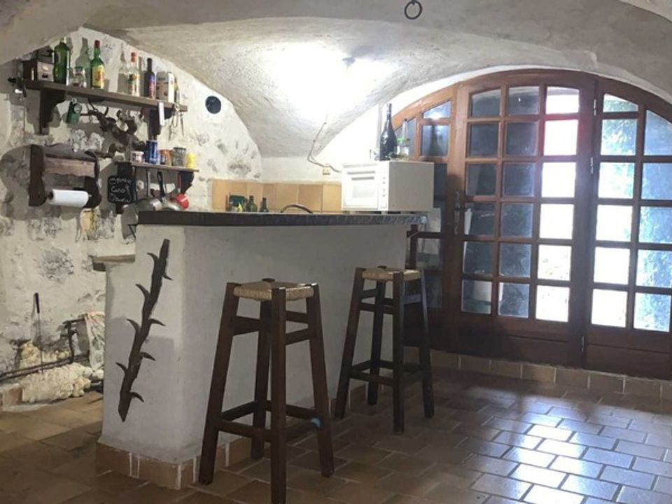 Landsbyhus i Lus-la-Croix-Haute, Drome - foto 2