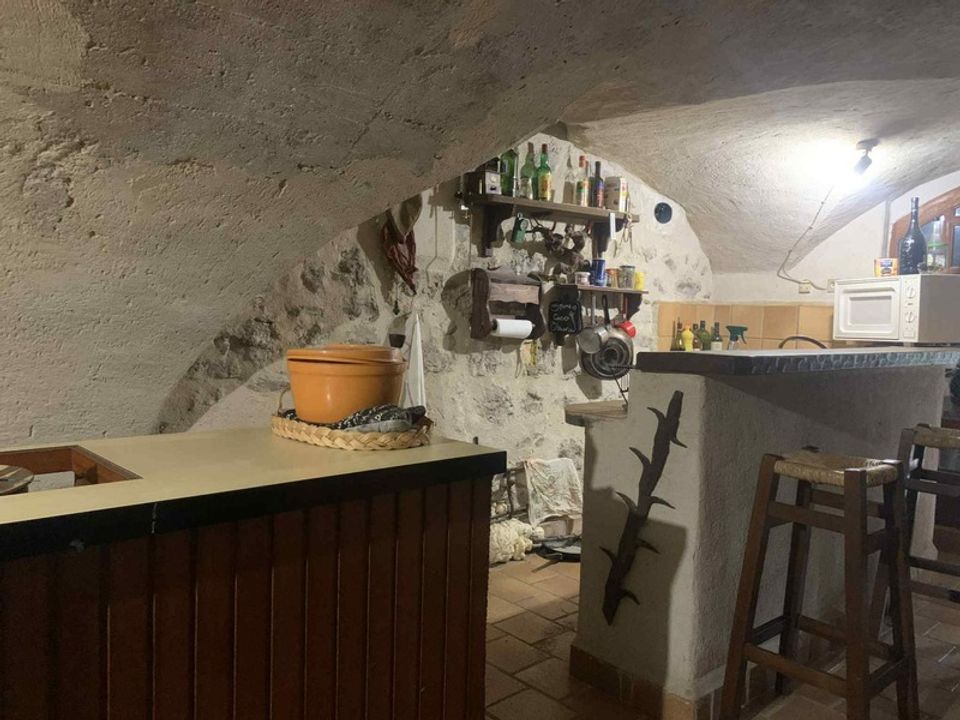 Landsbyhus i Lus-la-Croix-Haute, Drome - foto 3