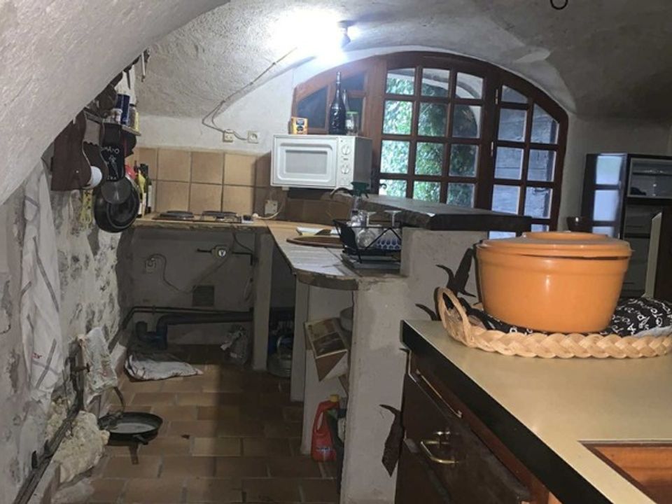 Landsbyhus i Lus-la-Croix-Haute, Drome - foto 4