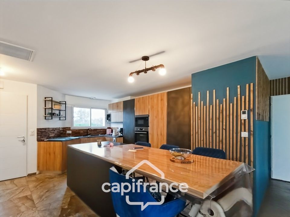 Villa i Sainte-Livrade-sur-Lot, Lot-et-Garonne - foto 2
