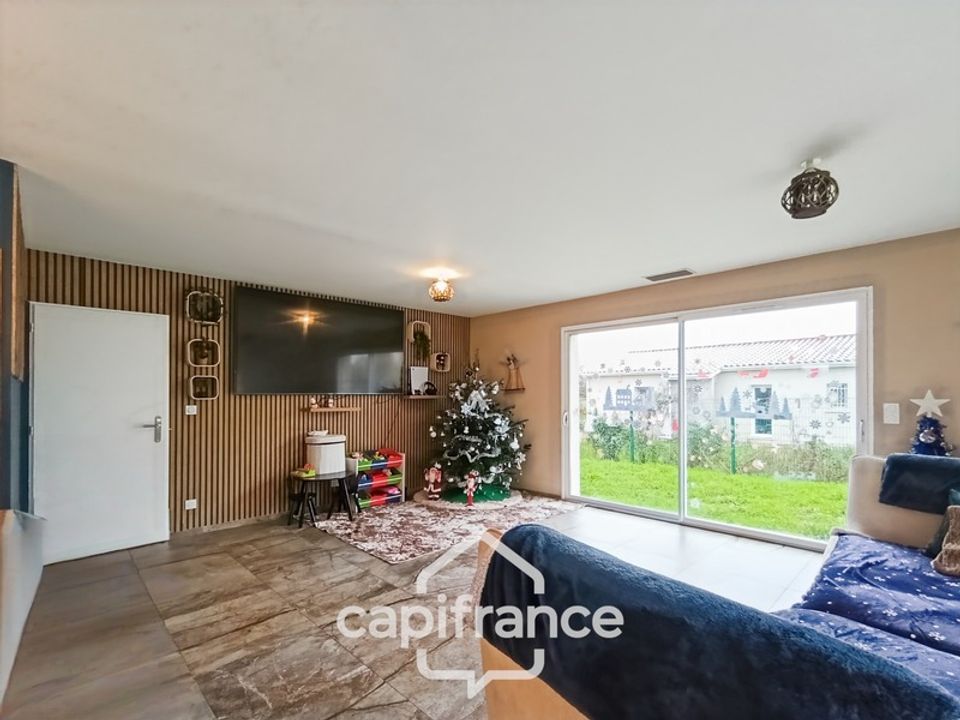 Villa i Sainte-Livrade-sur-Lot, Lot-et-Garonne - foto 3