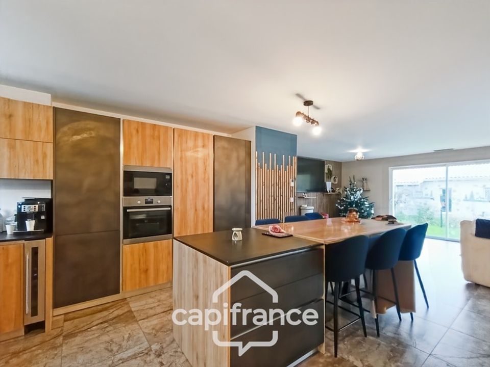 Villa i Sainte-Livrade-sur-Lot, Lot-et-Garonne - foto 4