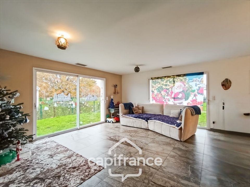 Villa i Sainte-Livrade-sur-Lot, Lot-et-Garonne - foto 5