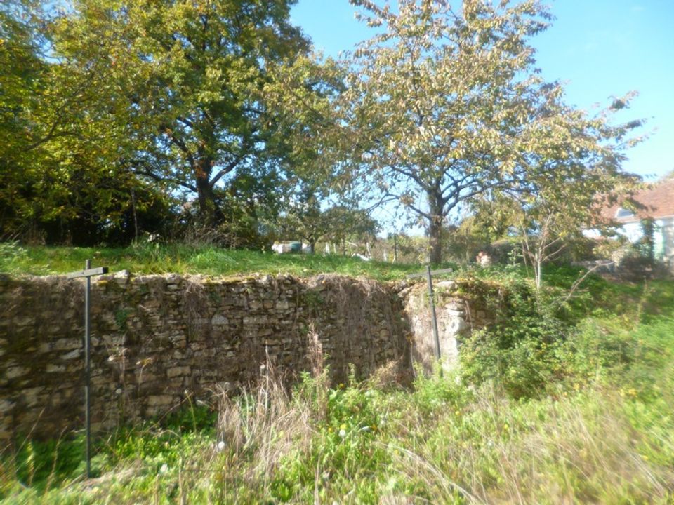 Villa i Prémery, Nievre - foto 3