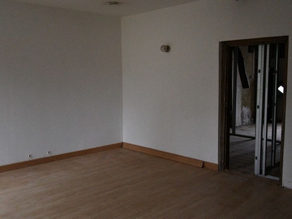 Villa i Prémery, Nievre - foto 5