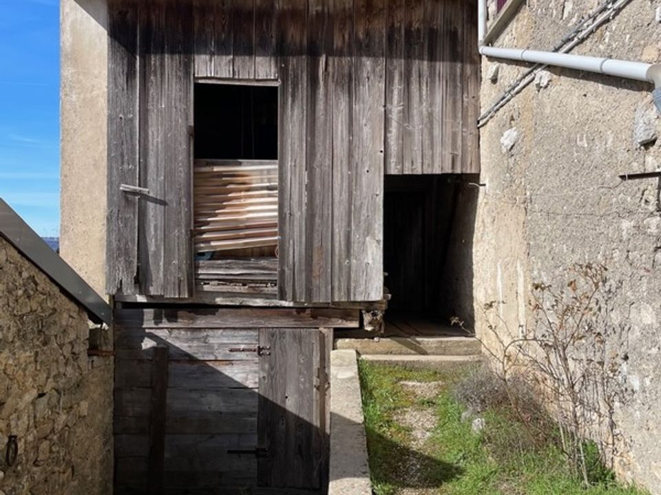Casa de pueblo en Chevillard, Ain - foto 2