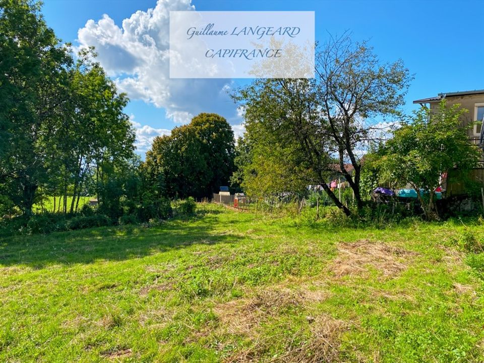 Casa de pueblo en Chevillard, Ain - foto 5