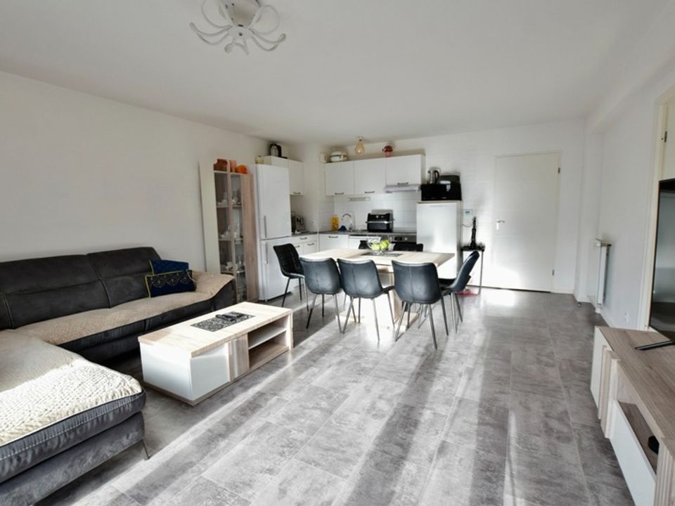 Lejlighed i Nantes, Loire-Atlantique - foto 5