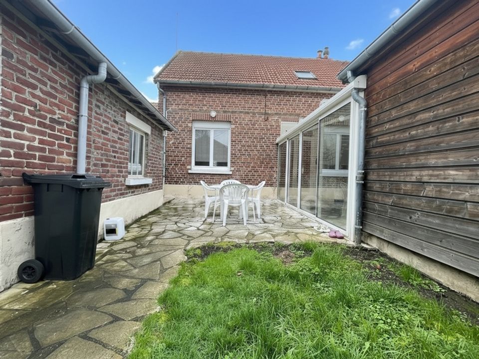 Villa i Tergnier, Aisne - foto 2