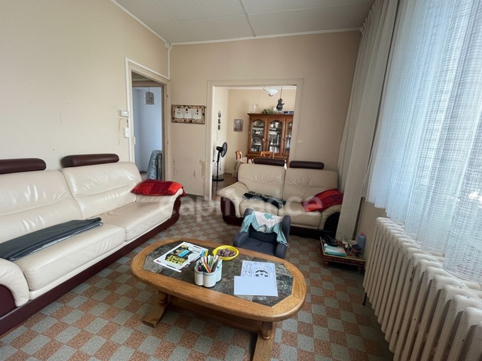 Villa i Tergnier, Aisne - foto 3