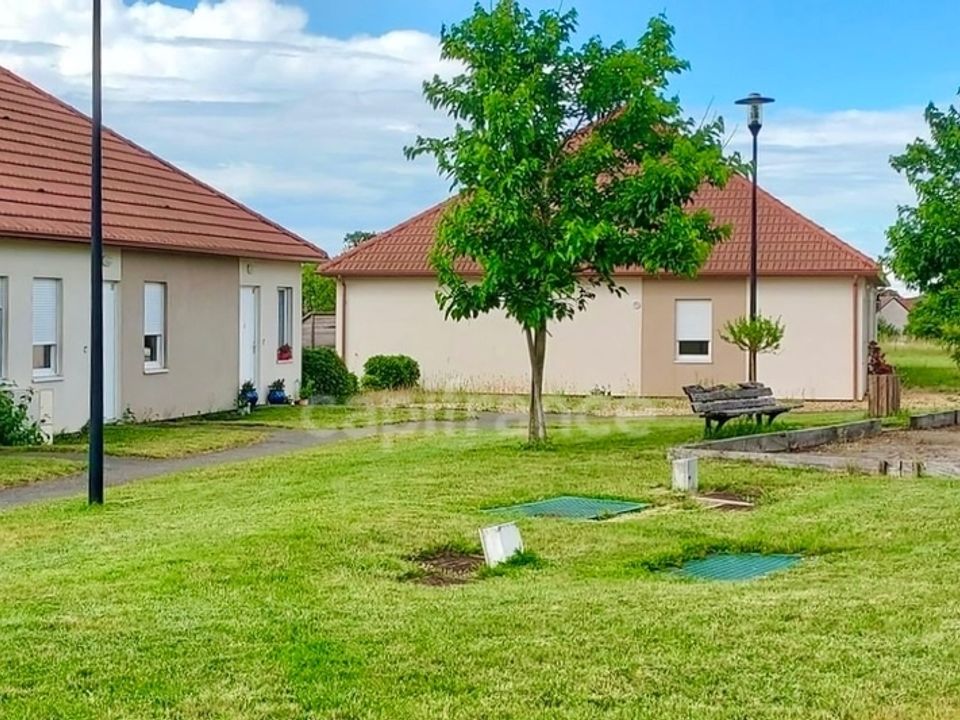 Villa i Herry, Cher - foto 1