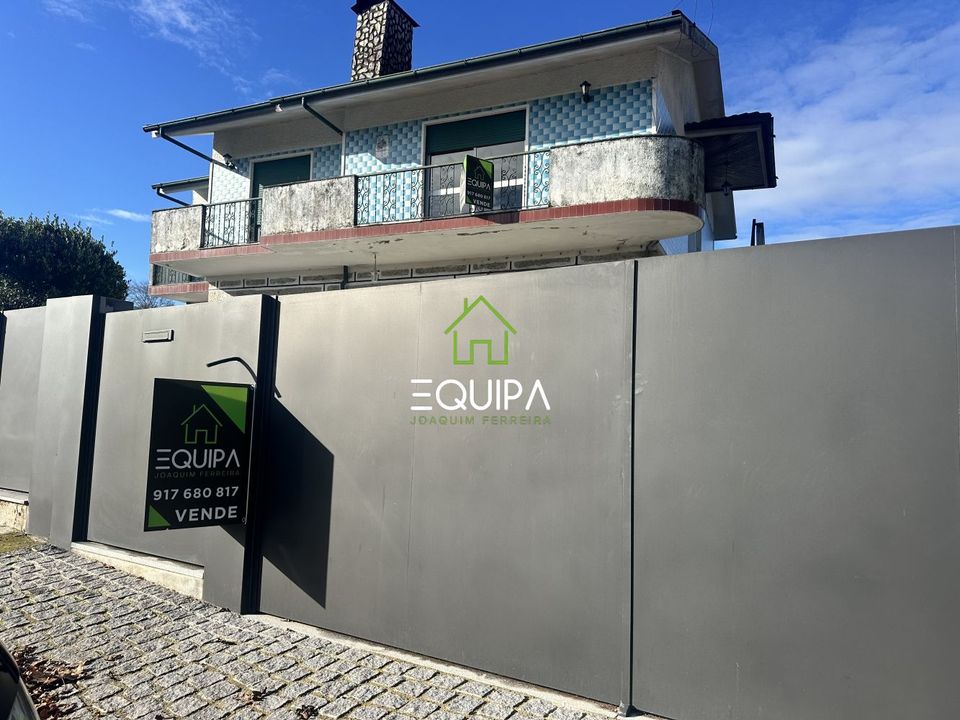 Lejlighed i Guimaraes, Braga - foto 2