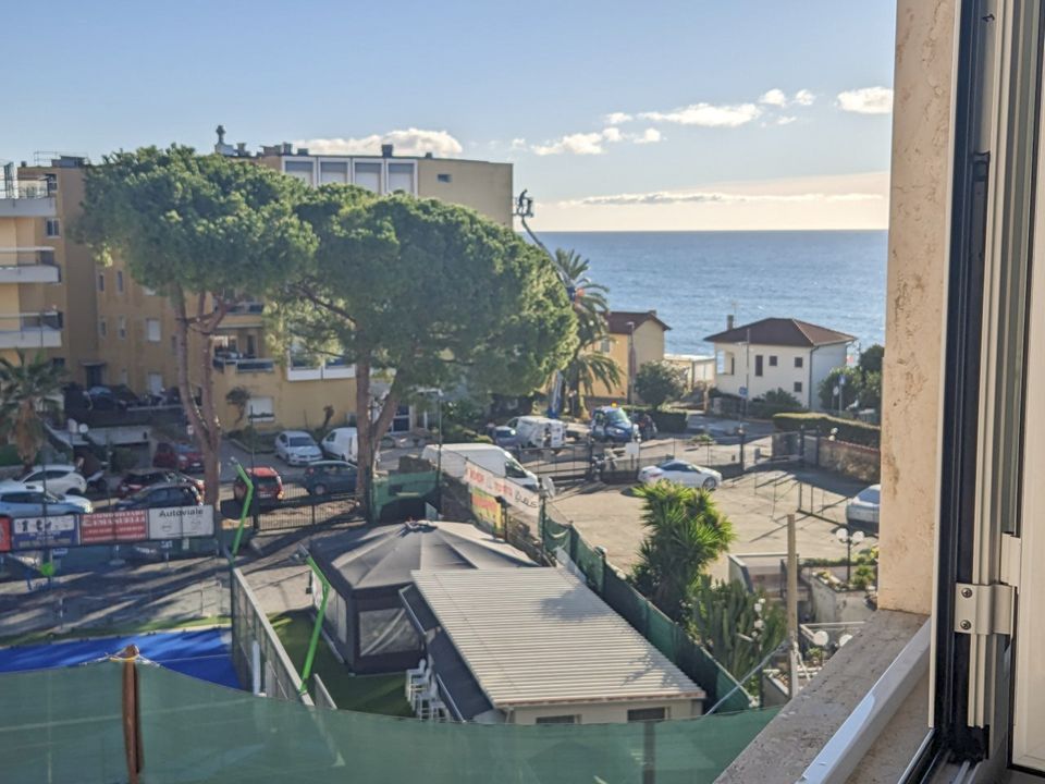 Lejlighed i Sanremo, Imperia - foto 3