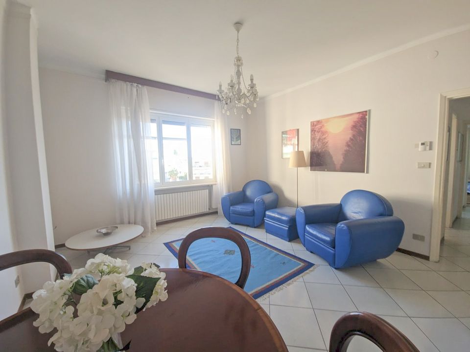 Lejlighed i Sanremo, Imperia - foto 2