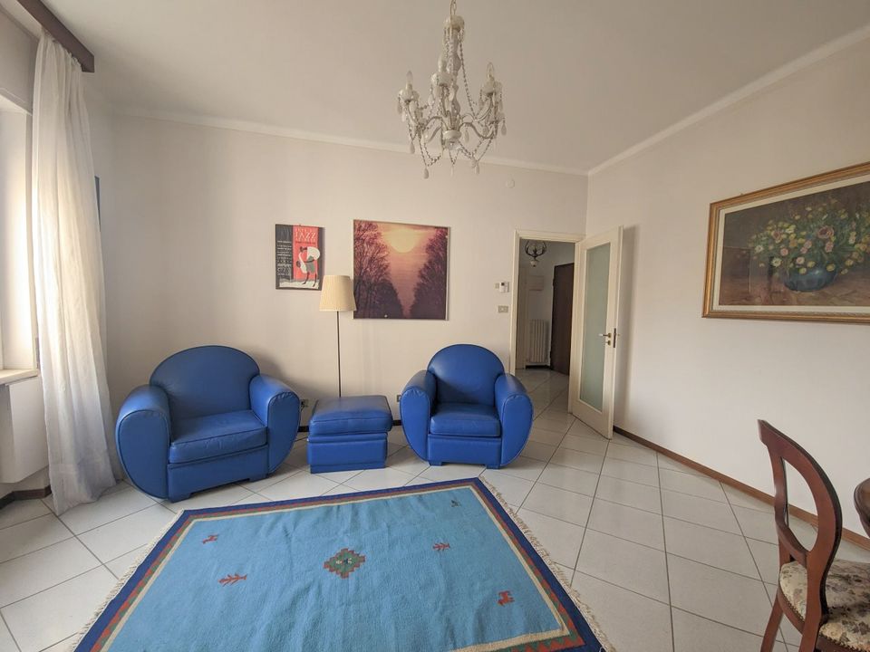 Lejlighed i Sanremo, Imperia - foto 5