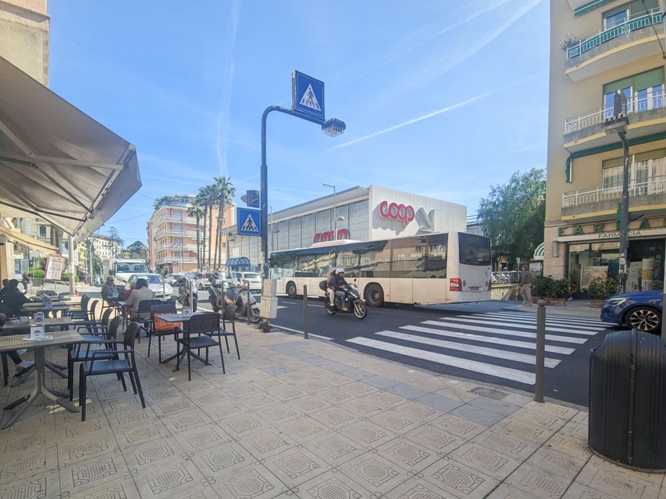 Lejlighed i Sanremo, Imperia - foto 1