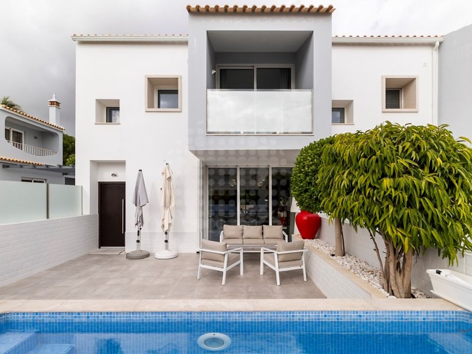 Rækkehus i Albufeira, Faro - foto 2