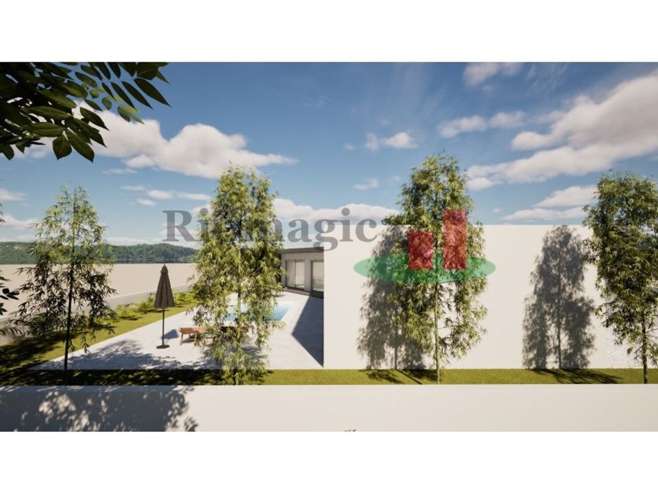 Villa i Santo Onofre e Serra do Bouro, Leiria - bilde 3