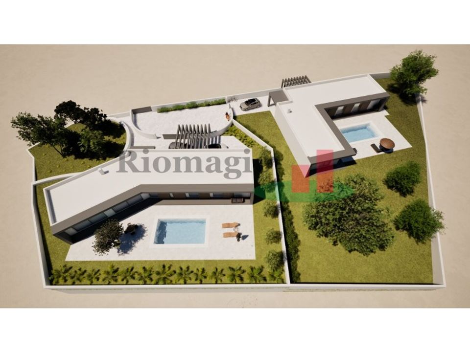 Villa i Santo Onofre e Serra do Bouro, Leiria - bilde 4