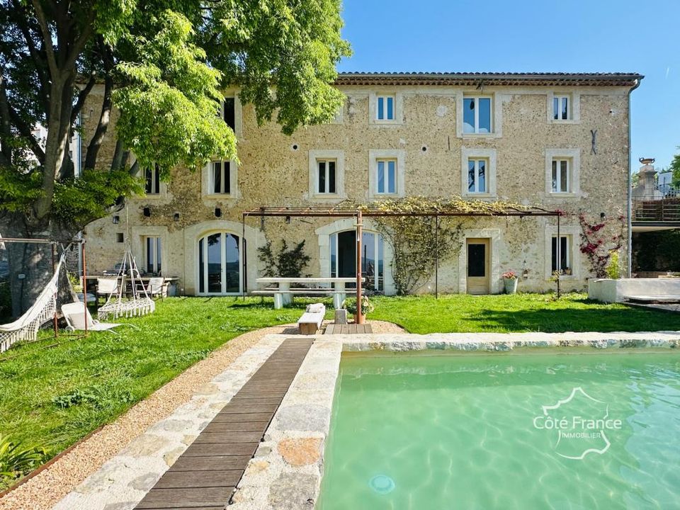 Villa i Fayence, Var - foto 2