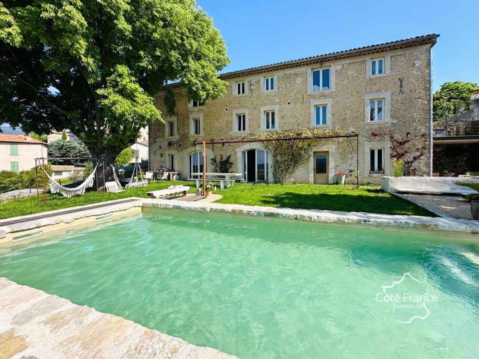 Villa i Fayence, Var - foto 3