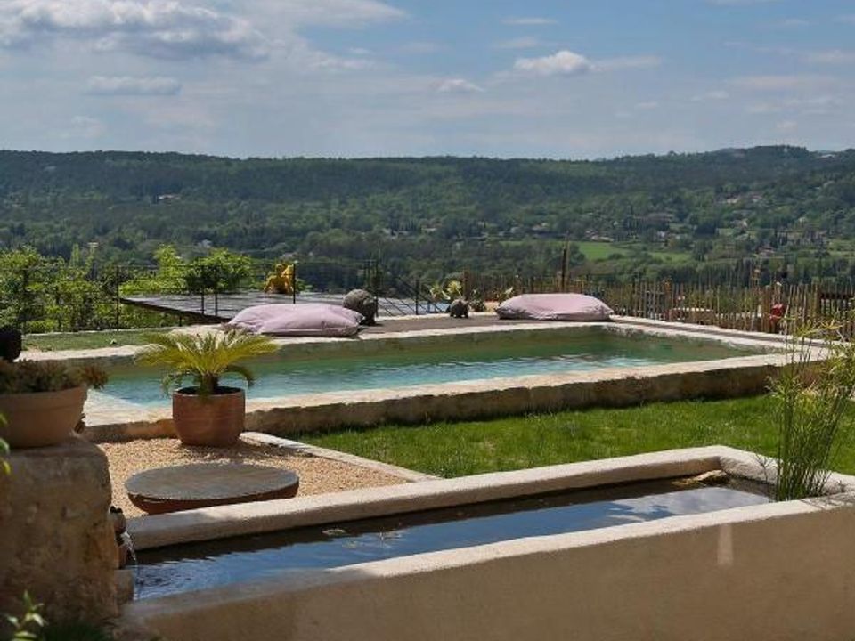 Villa i Fayence, Var - foto 4