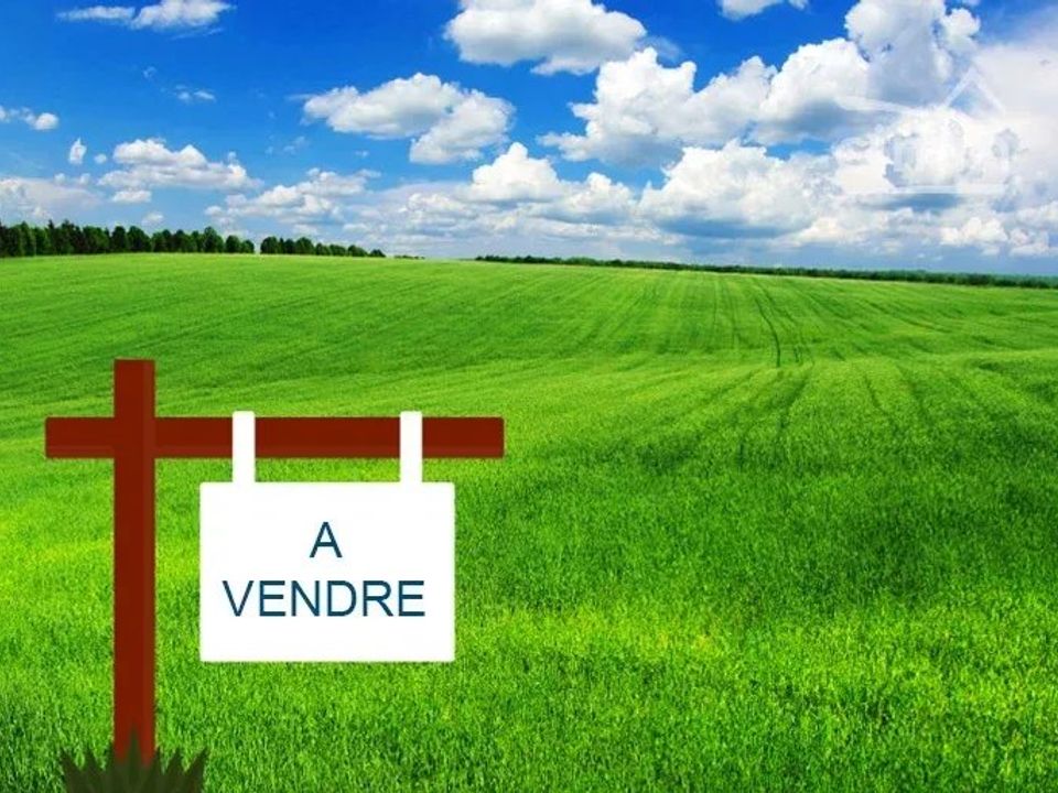 Tomt i Montfermeil, Seine-Saint-Denis - bilde 1