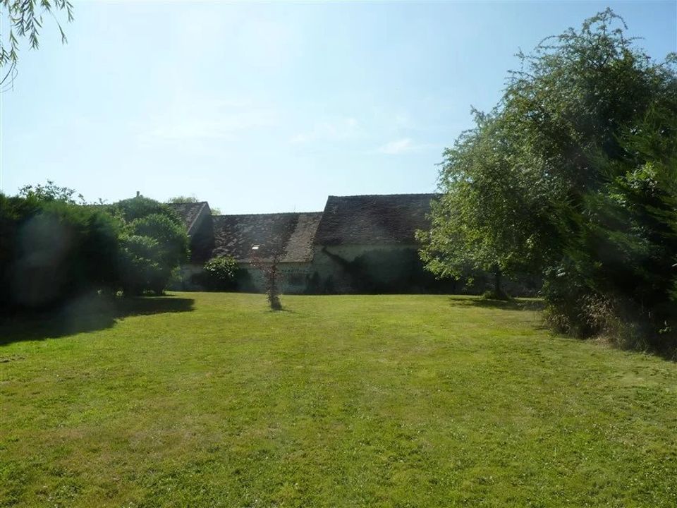 Villa i Saint-Leger-Magnazeix, Haute-Vienne - foto 5