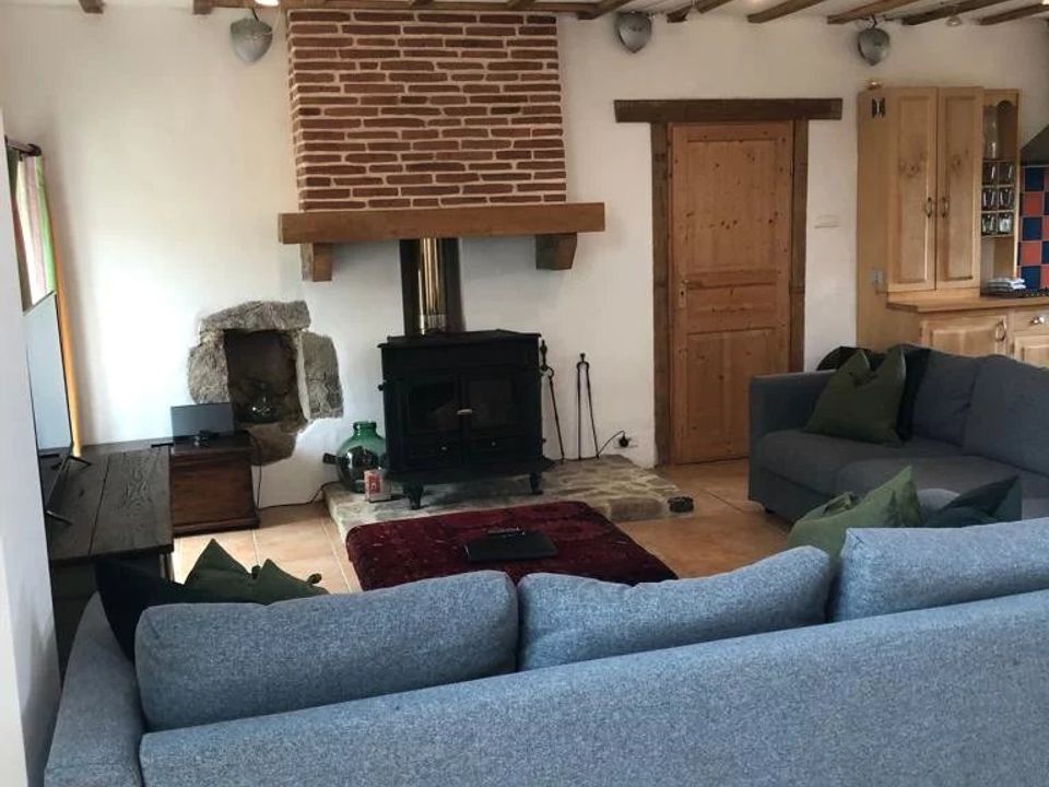 Landejendom i Saint-Leger-Magnazeix, Haute-Vienne - foto 5