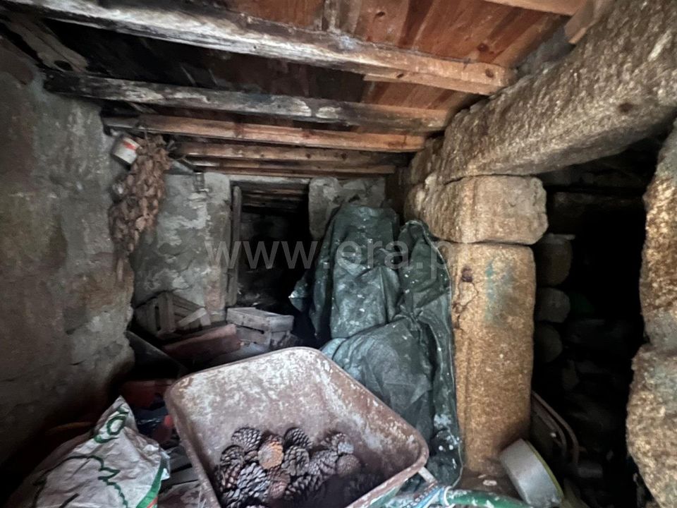 Villa i Fornos de Algodres, Guarda - foto 4