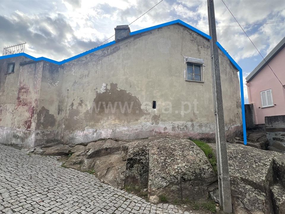 Villa i Fornos de Algodres, Guarda - foto 2