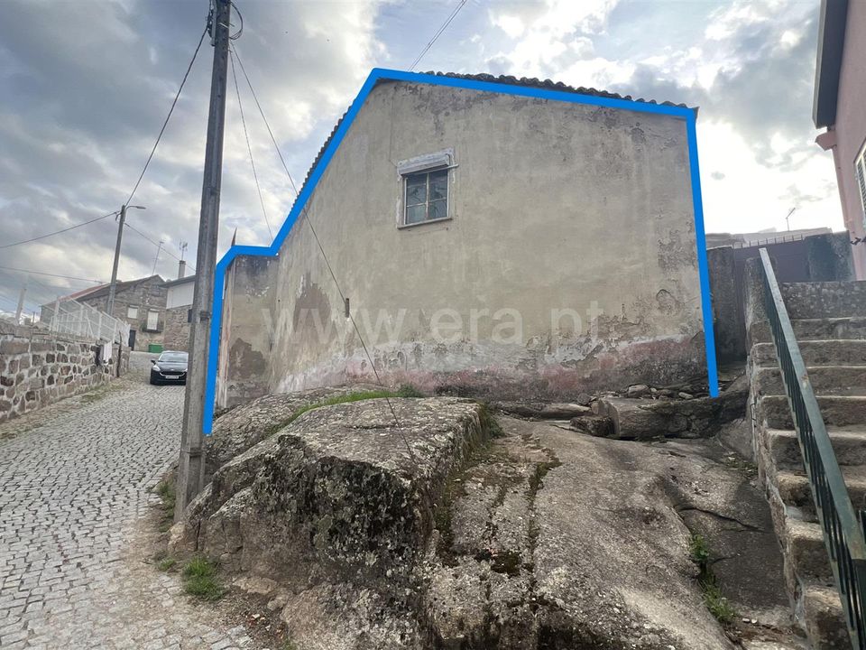 Villa i Fornos de Algodres, Guarda - foto 3