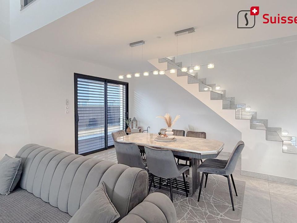 Villa i Grand-Charmont, Doubs - foto 3