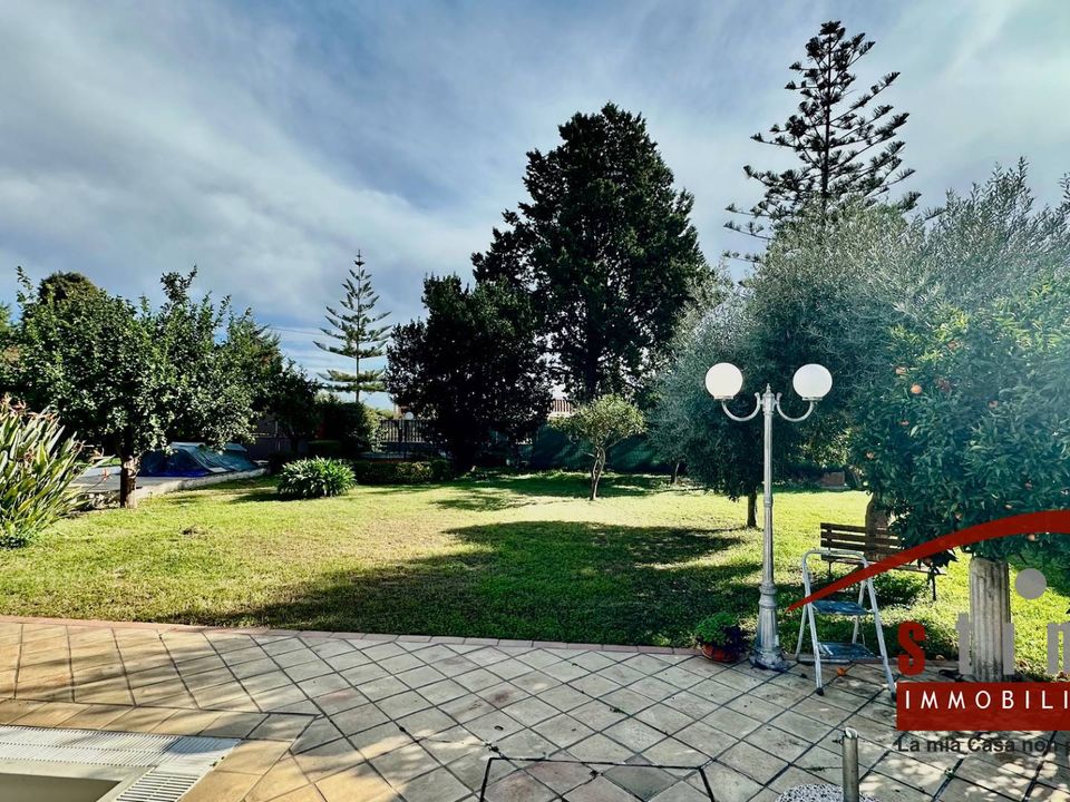 Villa i Siracusa, Siracusa - foto 2