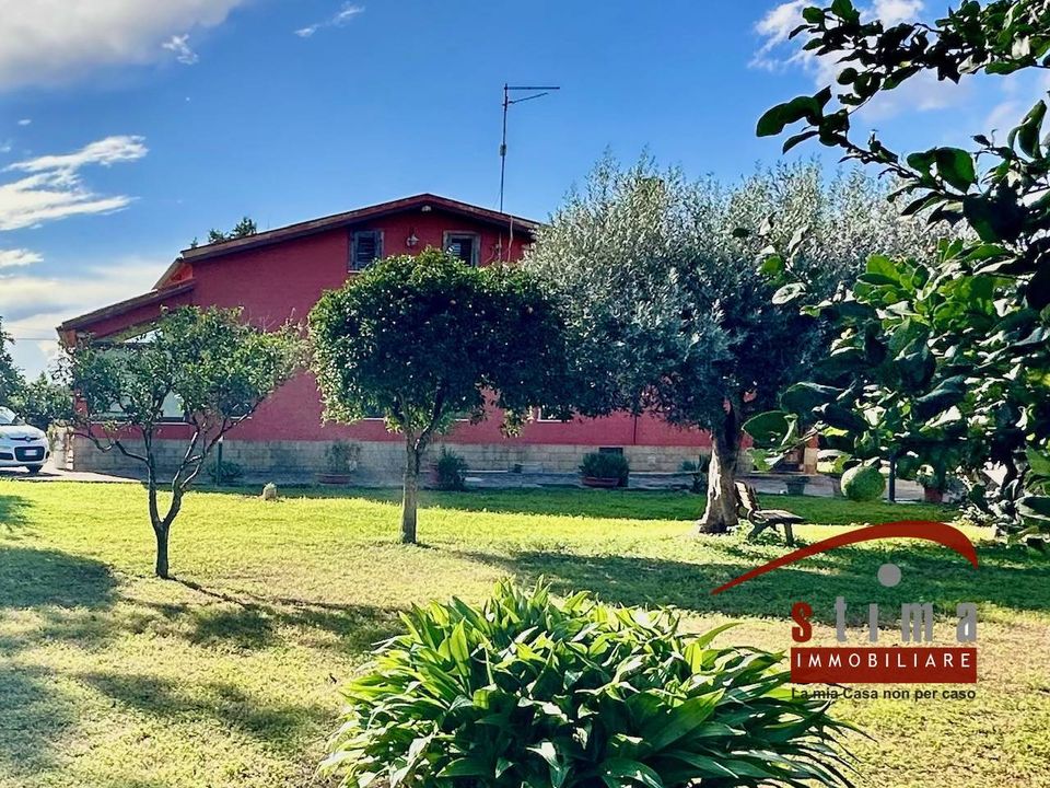 Villa i Siracusa, Siracusa - foto 3