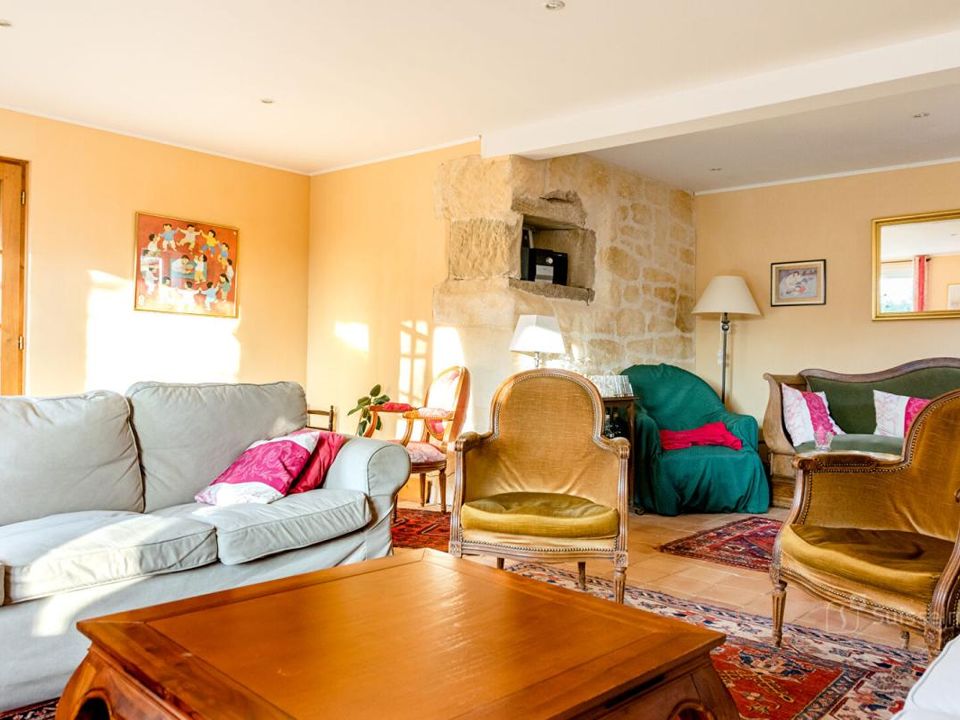 Villa i Lure, Haute-Saone - foto 1