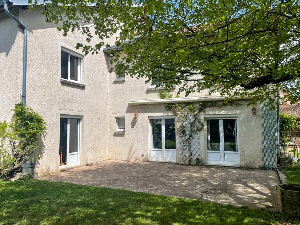 Villa i Lure, Haute-Saone - foto 2