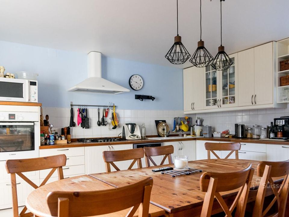 Villa i Lure, Haute-Saone - foto 3