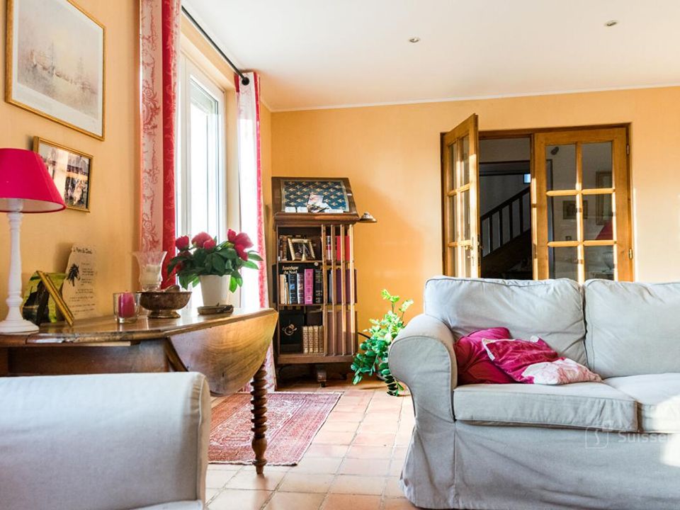 Villa i Lure, Haute-Saone - foto 4