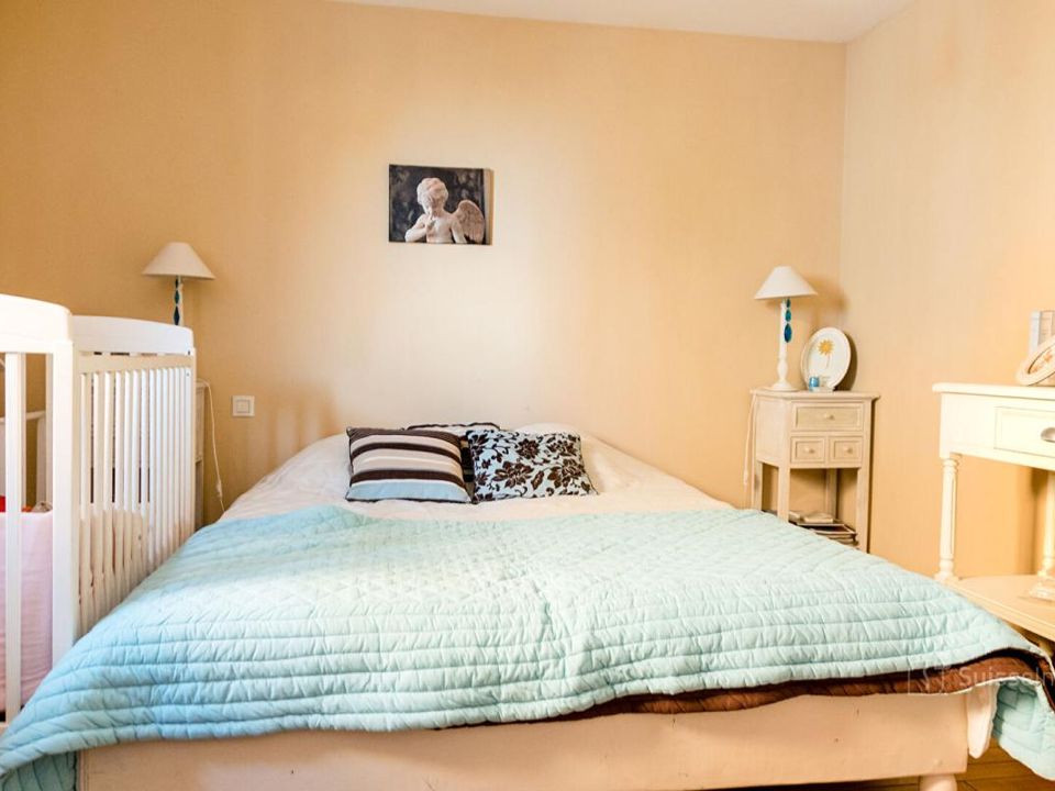 Villa i Lure, Haute-Saone - foto 5