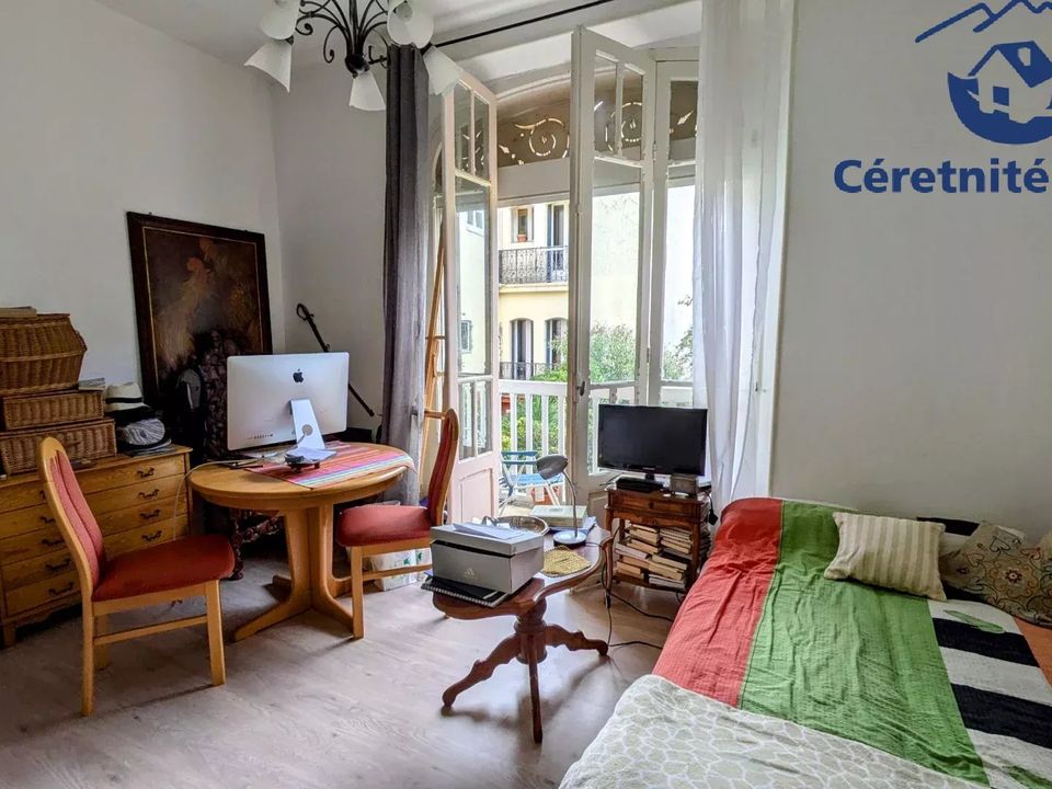 Lejlighed i Amelie-les-Bains-Palalda, Pyrenees-Orientales - foto 2