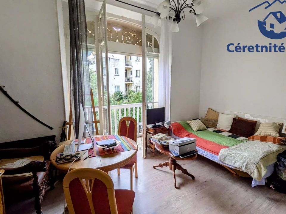 Lejlighed i Amelie-les-Bains-Palalda, Pyrenees-Orientales - foto 4