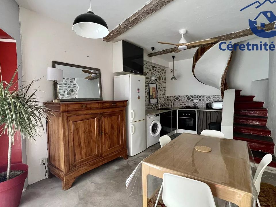 Villa i Maureillas-Las-Illas, Pyrenees-Orientales - foto 1