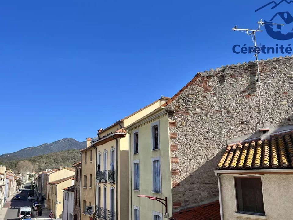 Villa i Maureillas-Las-Illas, Pyrenees-Orientales - foto 2