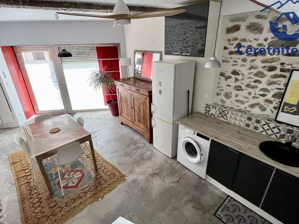 Villa i Maureillas-Las-Illas, Pyrenees-Orientales - foto 3