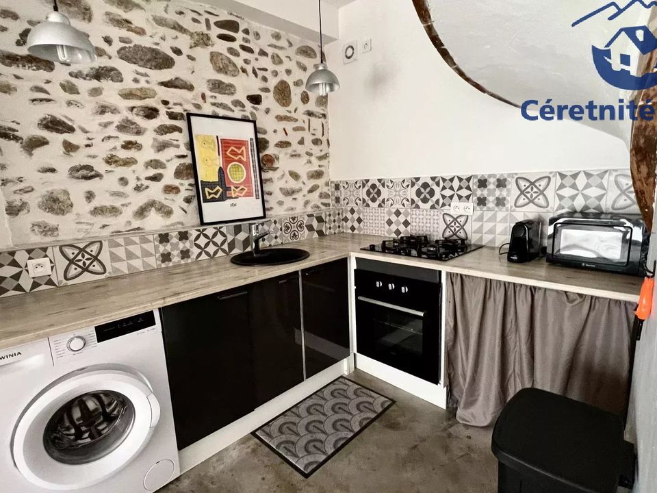 Villa i Maureillas-Las-Illas, Pyrenees-Orientales - foto 4
