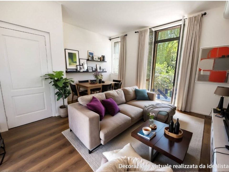 Villa i Milan, Milan - foto 1